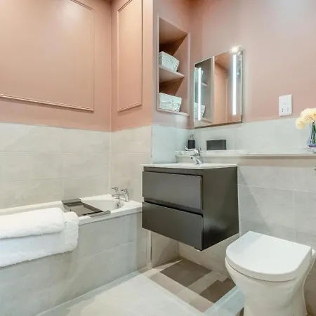 Daire 2 Bed In Oc-m32942 Cockermouth