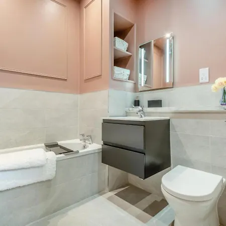 Апартаменты 2 Bed In Oc-m32942
